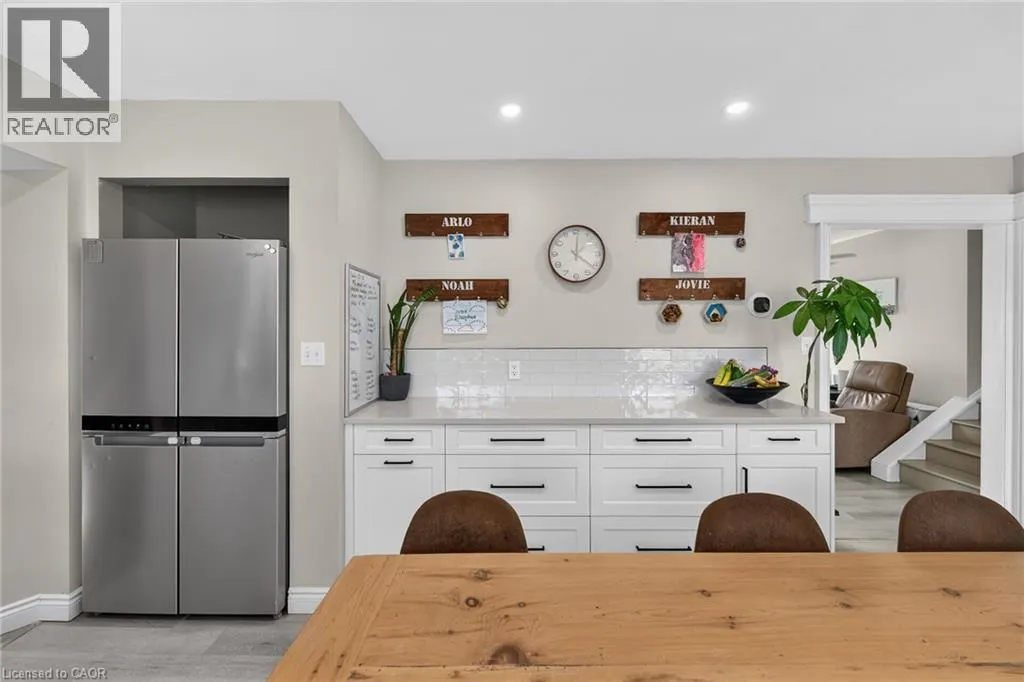 341 CONCESSION 4 Road