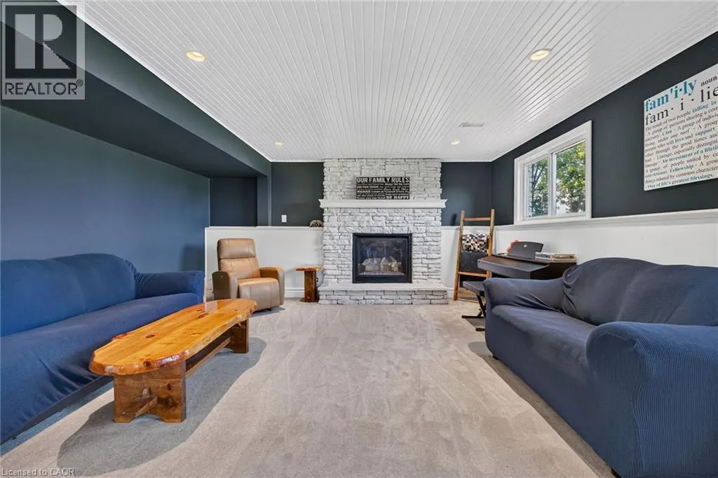 341 CONCESSION 4 Road
