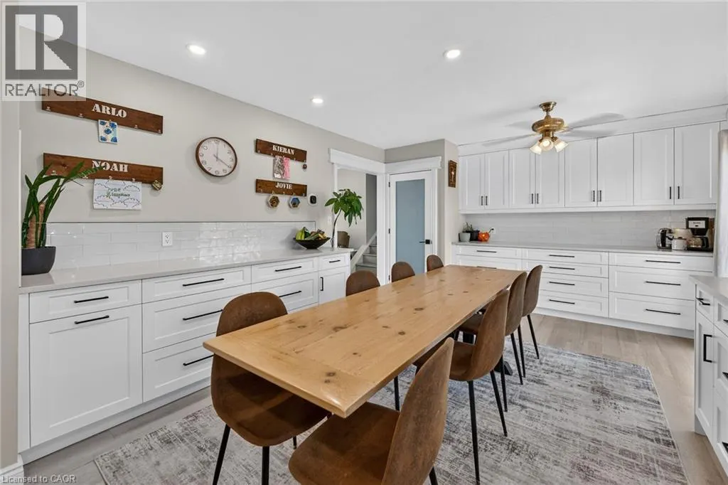 341 CONCESSION 4 Road