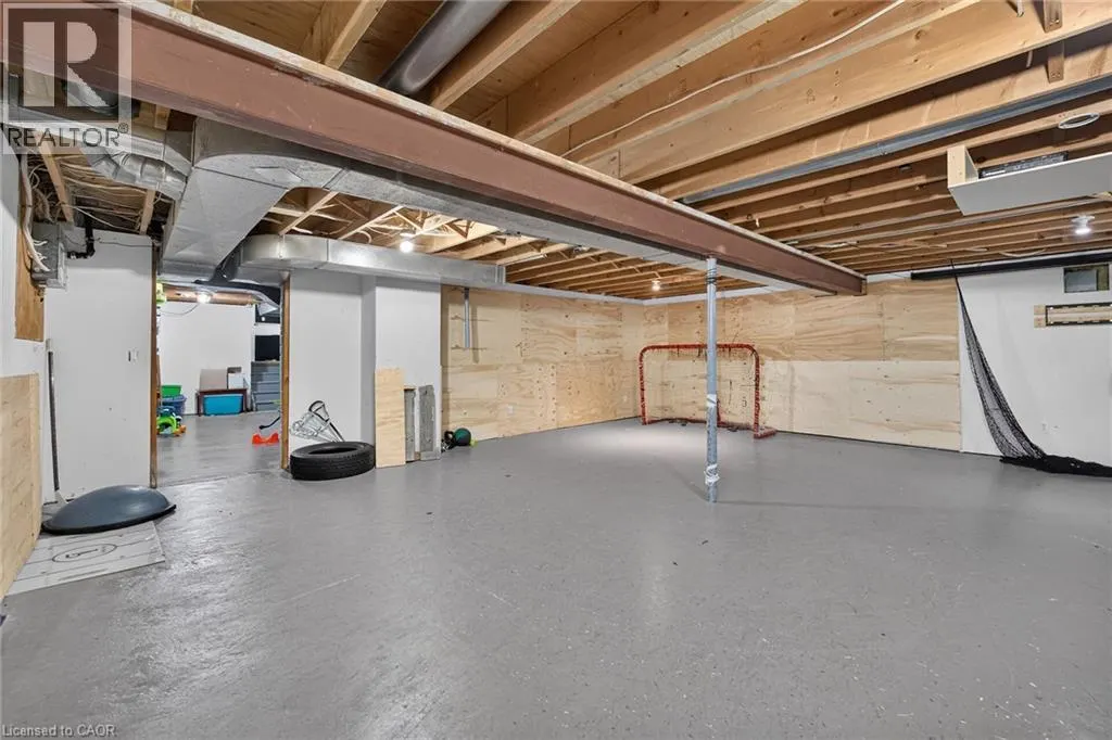 341 CONCESSION 4 Road
