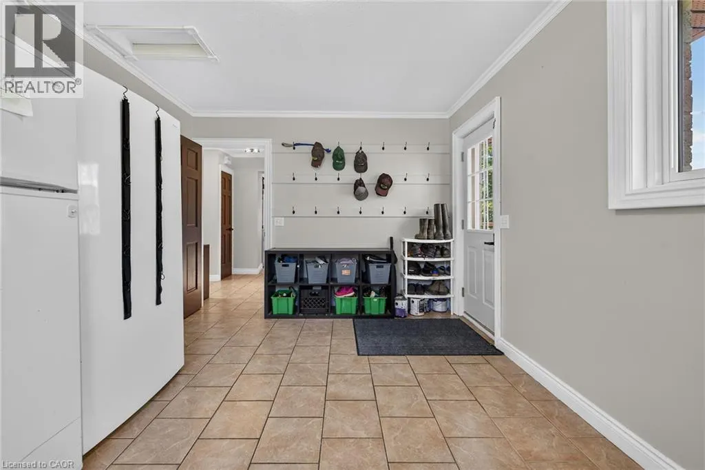 341 CONCESSION 4 Road
