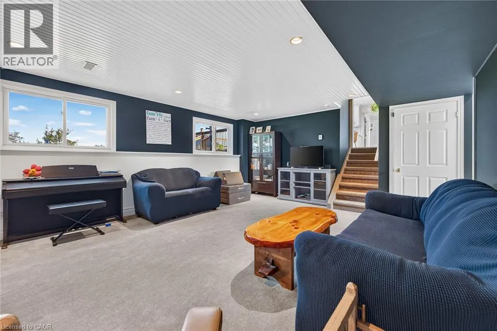 341 CONCESSION 4 Road