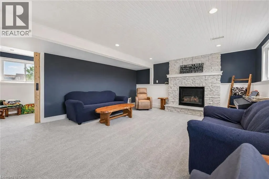 341 CONCESSION 4 Road