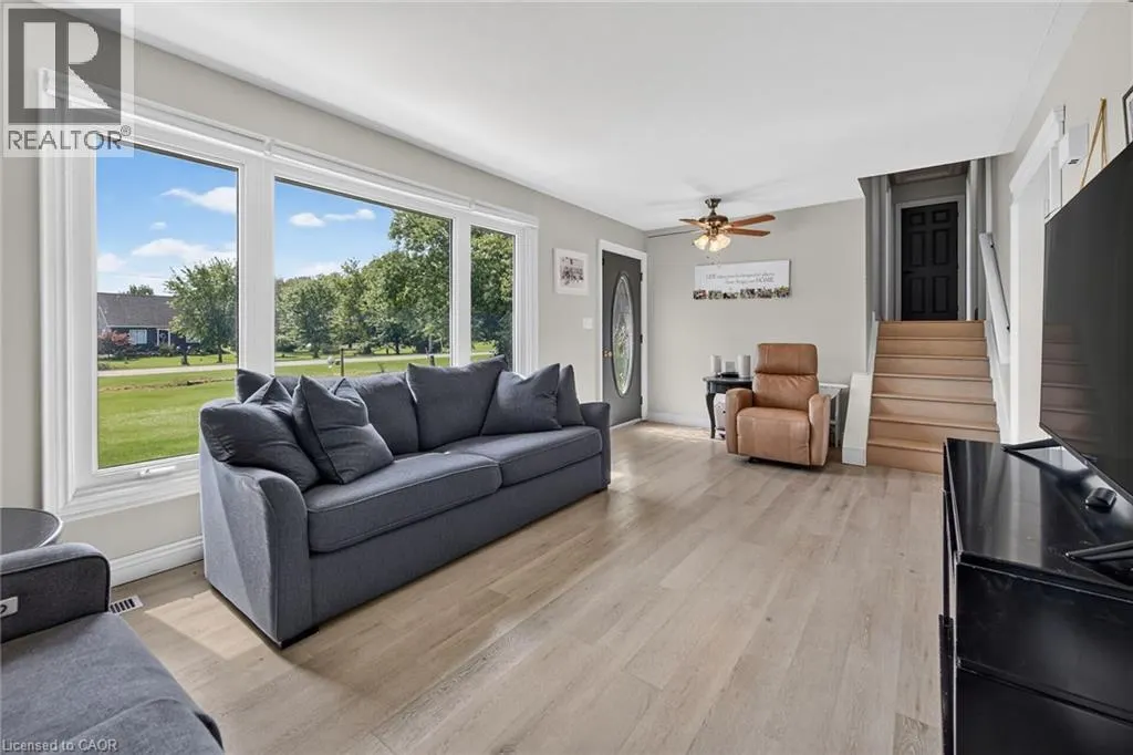 341 CONCESSION 4 Road