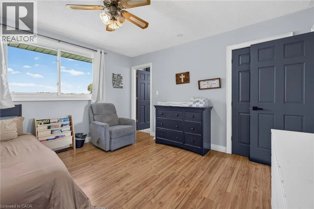 341 CONCESSION 4 Road