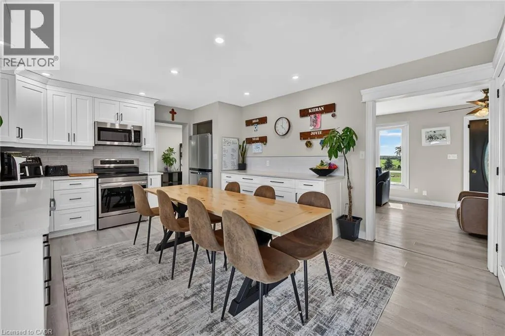 341 CONCESSION 4 Road