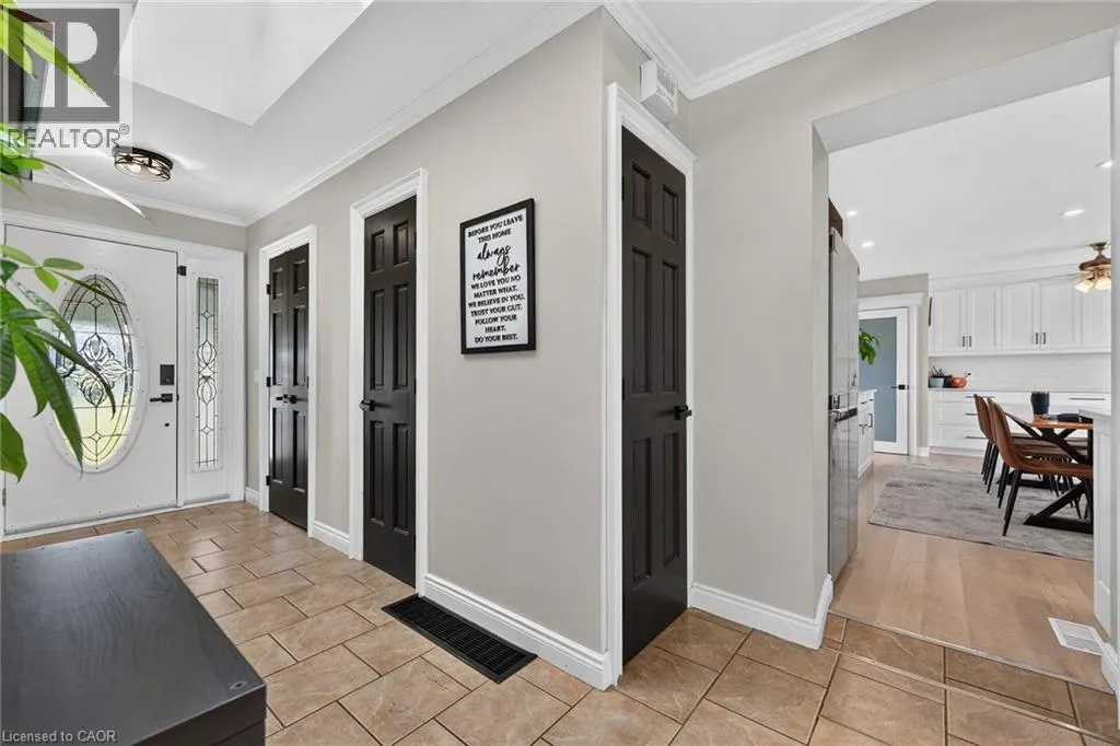 341 CONCESSION 4 Road