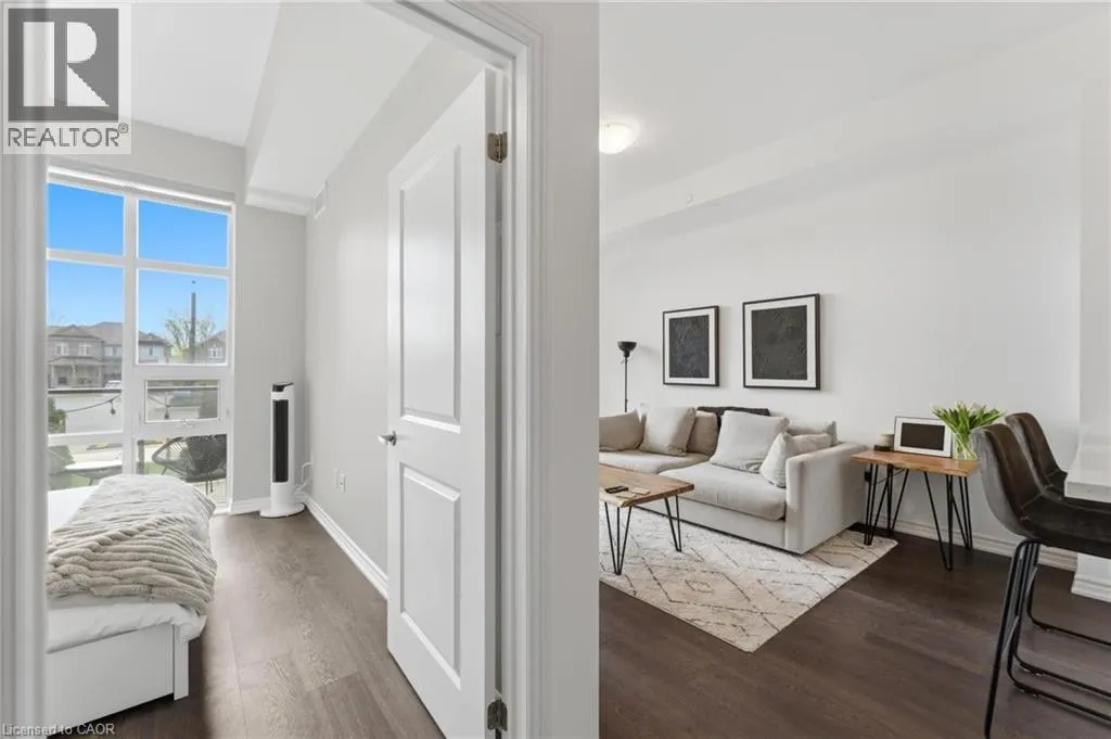 460 DUNDAS Street E Unit# 112 #112
