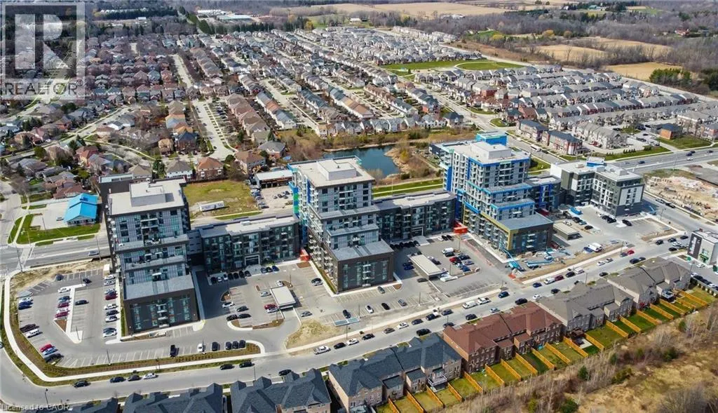 460 DUNDAS Street E Unit# 112 #112