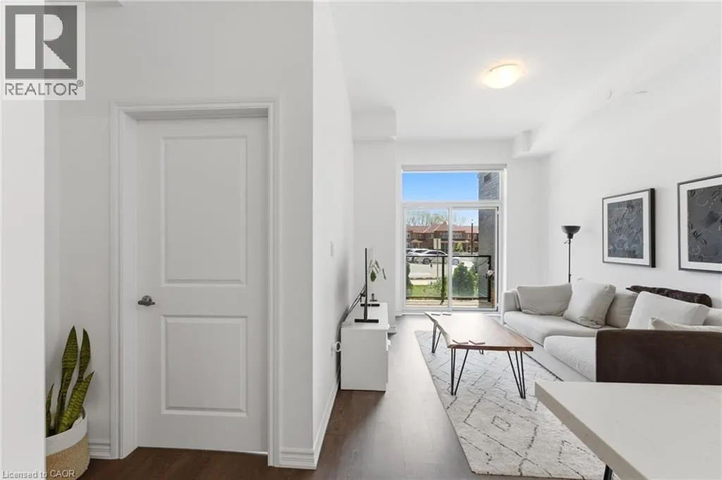 460 DUNDAS Street E Unit# 112 #112