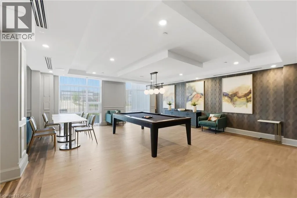 460 DUNDAS Street E Unit# 112 #112