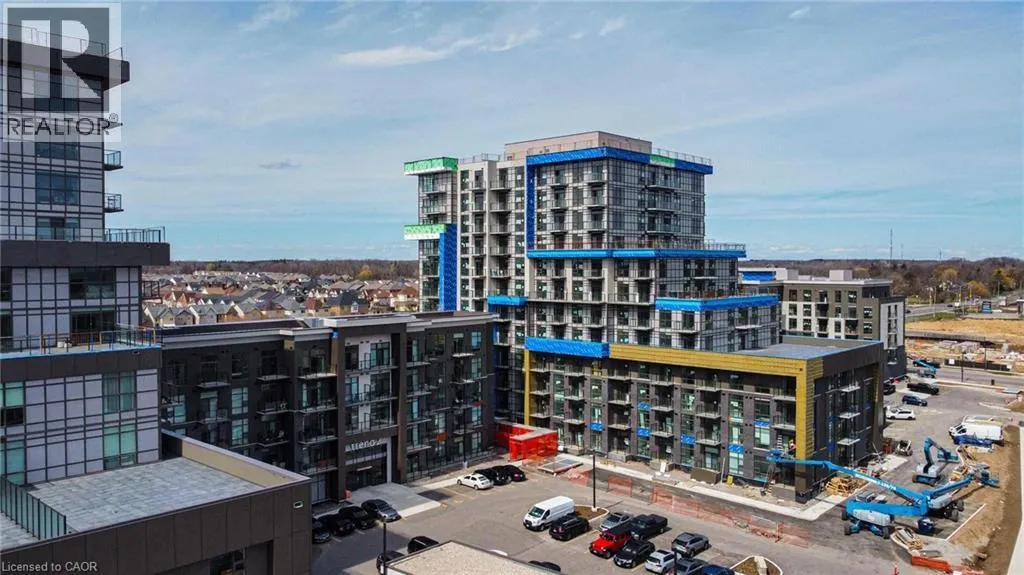 460 DUNDAS Street E Unit# 112 #112
