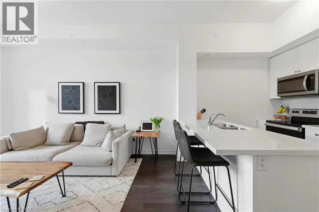 460 DUNDAS Street E Unit# 112 #112