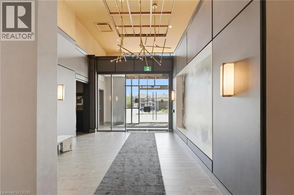 460 DUNDAS Street E Unit# 112 #112