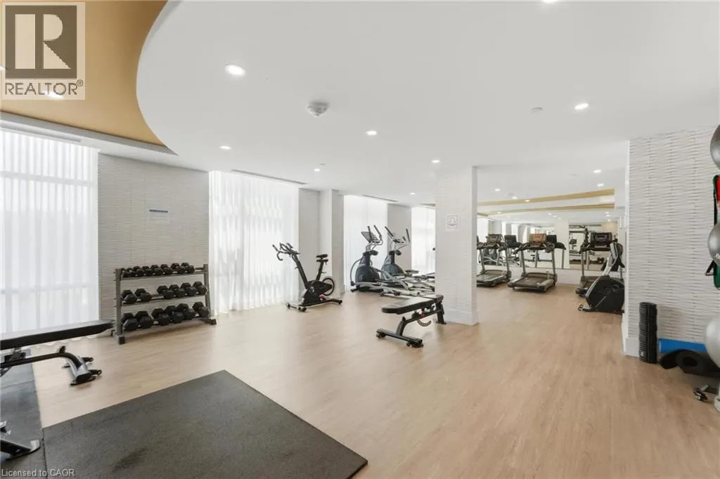 460 DUNDAS Street E Unit# 112 #112