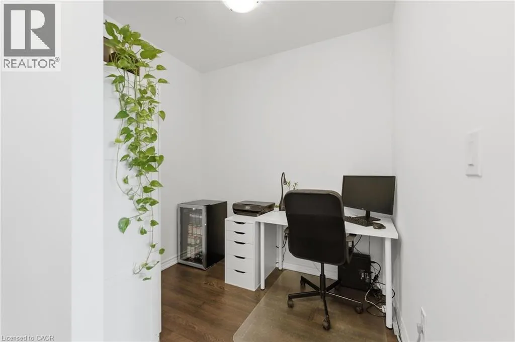 460 DUNDAS Street E Unit# 112 #112
