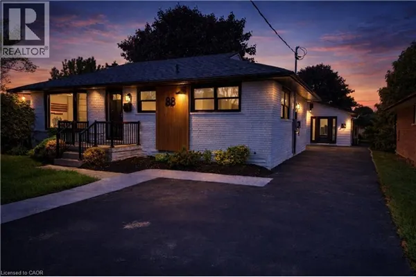 88 WOODHAVEN Road