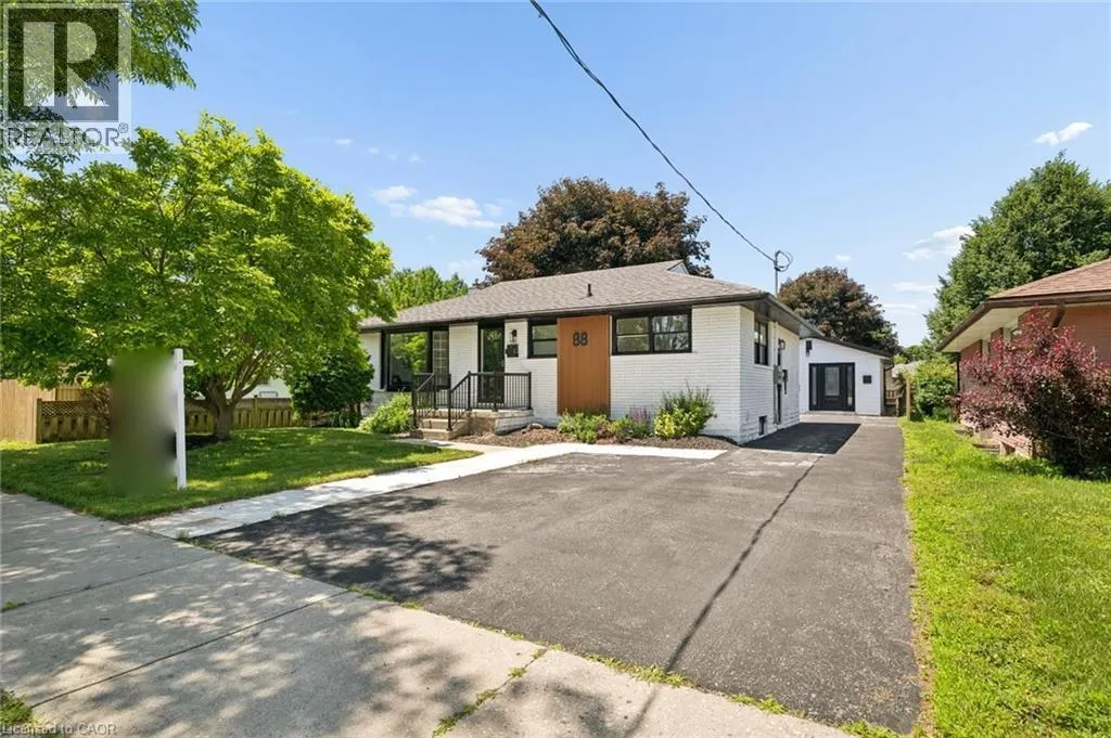 88 WOODHAVEN Road