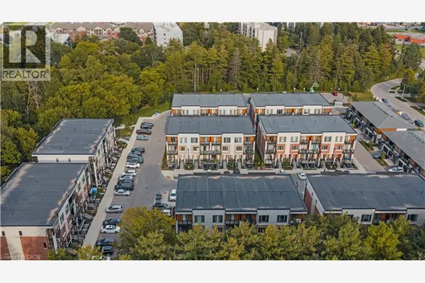 25 ISHERWOOD Avenue Unit# 78