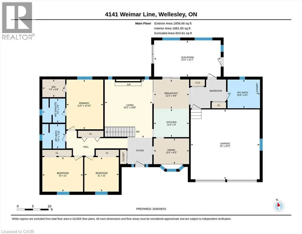 4141 WEIMAR Line