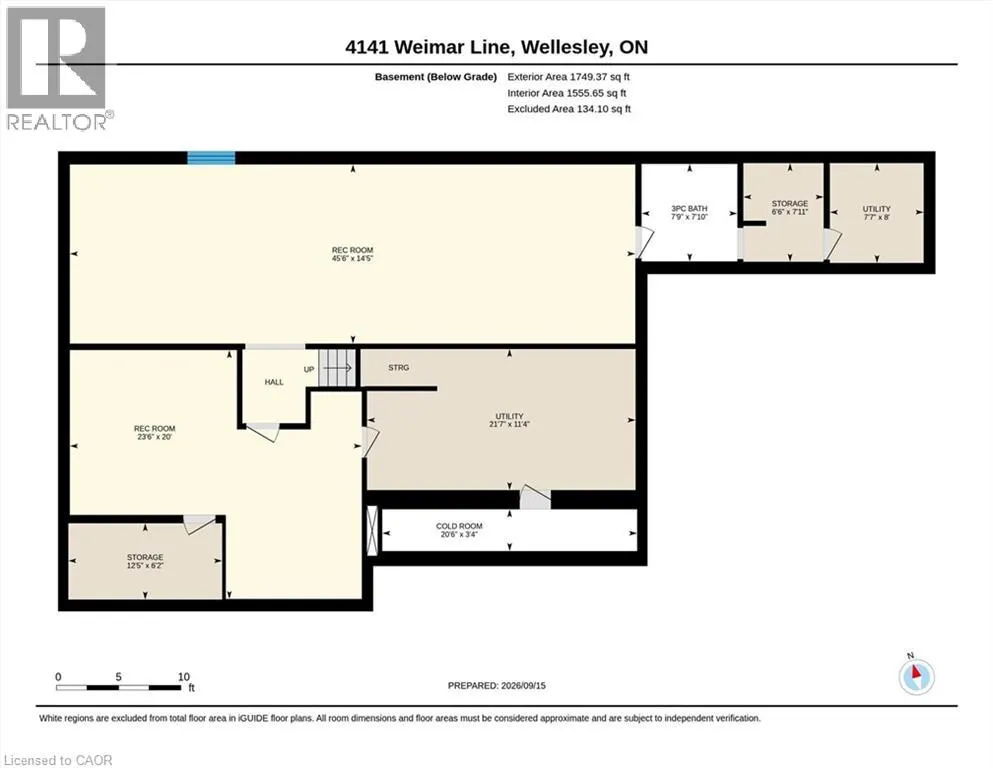 4141 WEIMAR Line