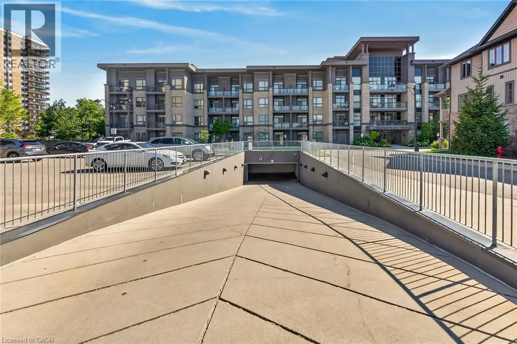 35 SOUTHSHORE Crescent Unit# 122 #122