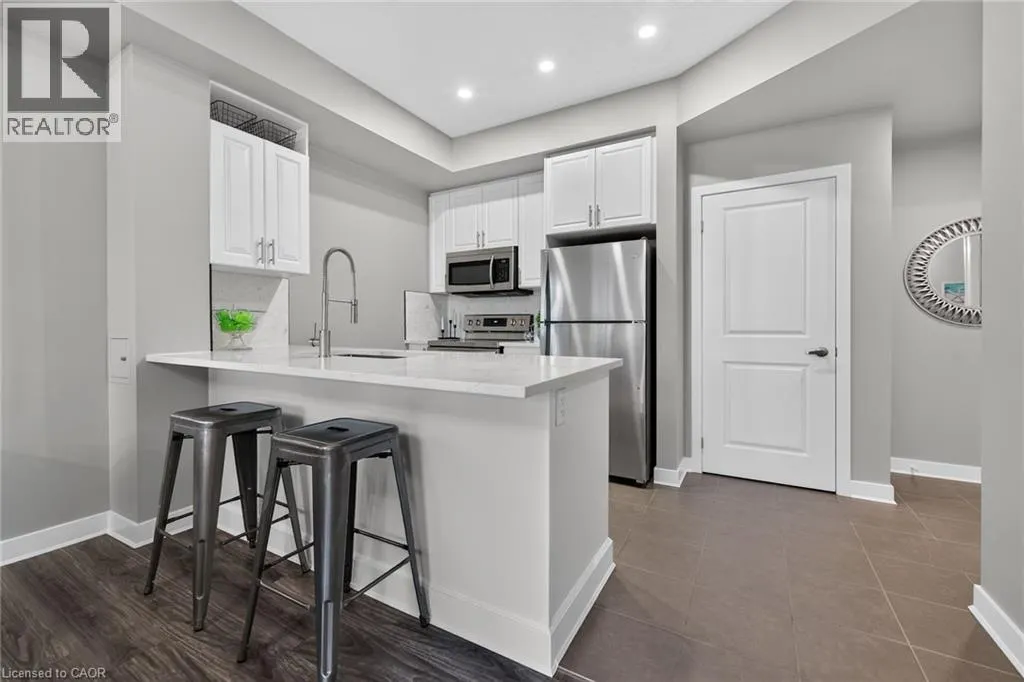 35 SOUTHSHORE Crescent Unit# 122 #122