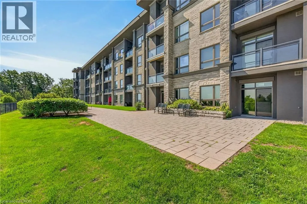 35 SOUTHSHORE Crescent Unit# 122 #122