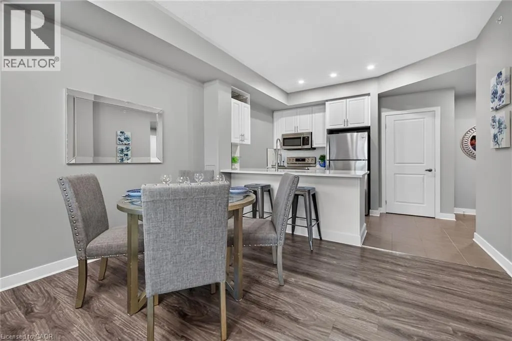 35 SOUTHSHORE Crescent Unit# 122 #122