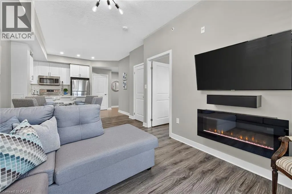35 SOUTHSHORE Crescent Unit# 122 #122