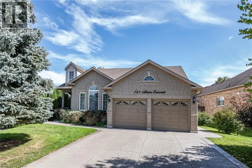 151 MOORE Crescent
