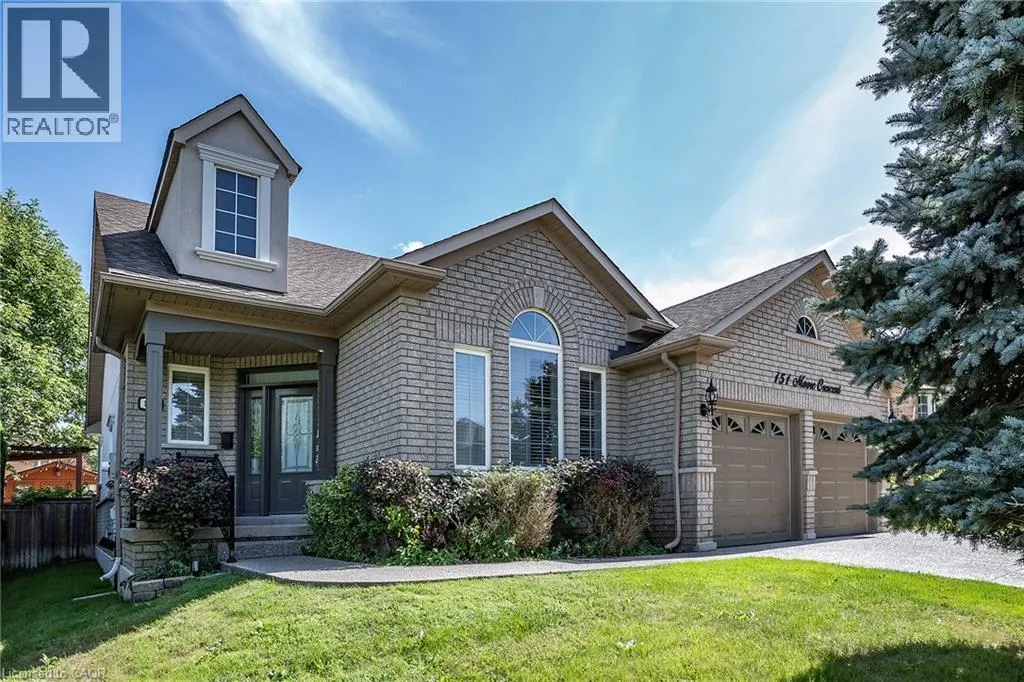 151 MOORE Crescent