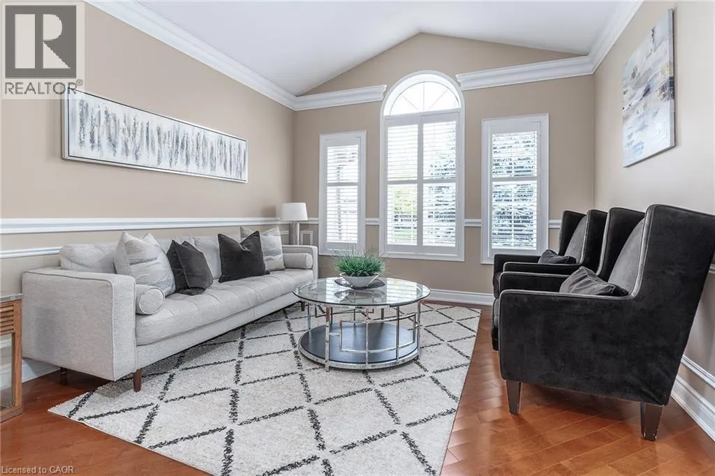 151 MOORE Crescent