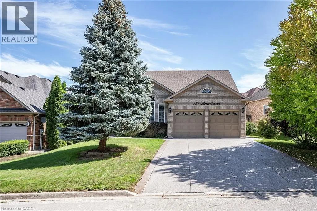 151 MOORE Crescent