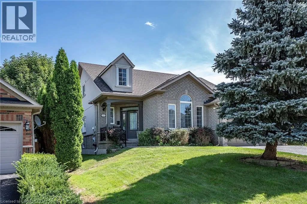 151 MOORE Crescent