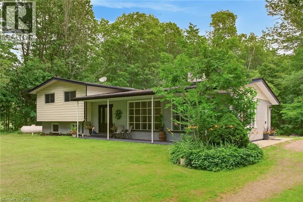 138 REICHELD Road