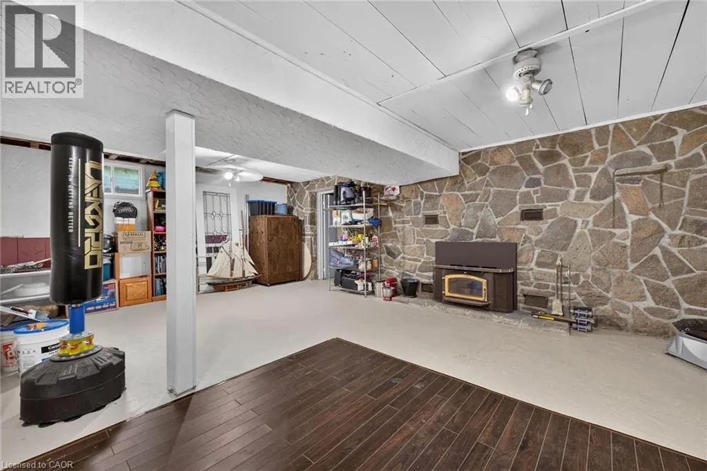 138 REICHELD Road