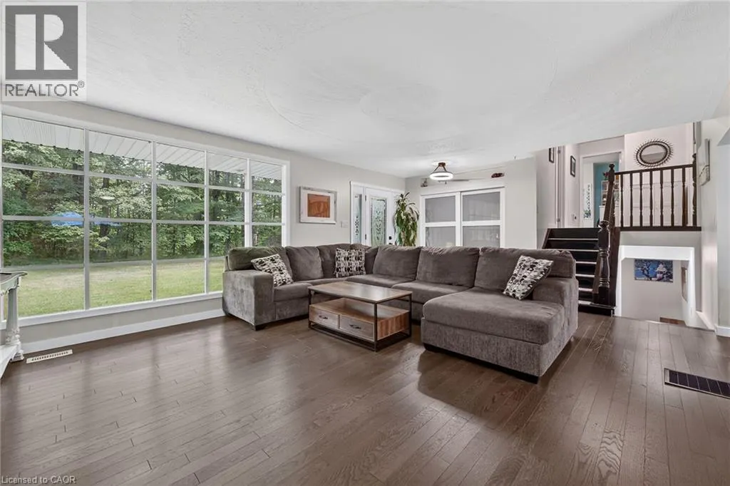 138 REICHELD Road