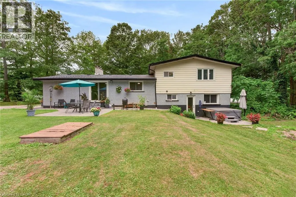 138 REICHELD Road