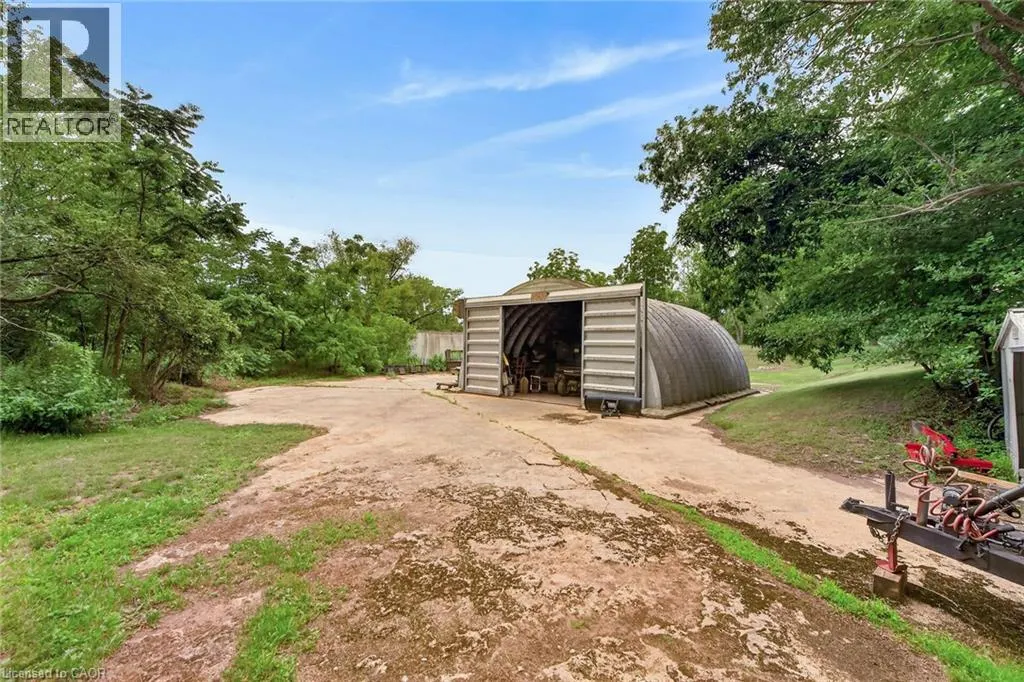 138 REICHELD Road