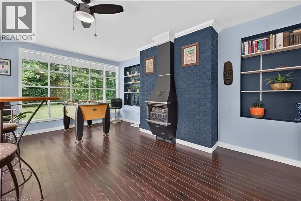 138 REICHELD Road