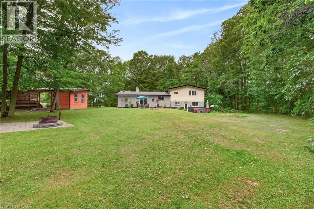 138 REICHELD Road