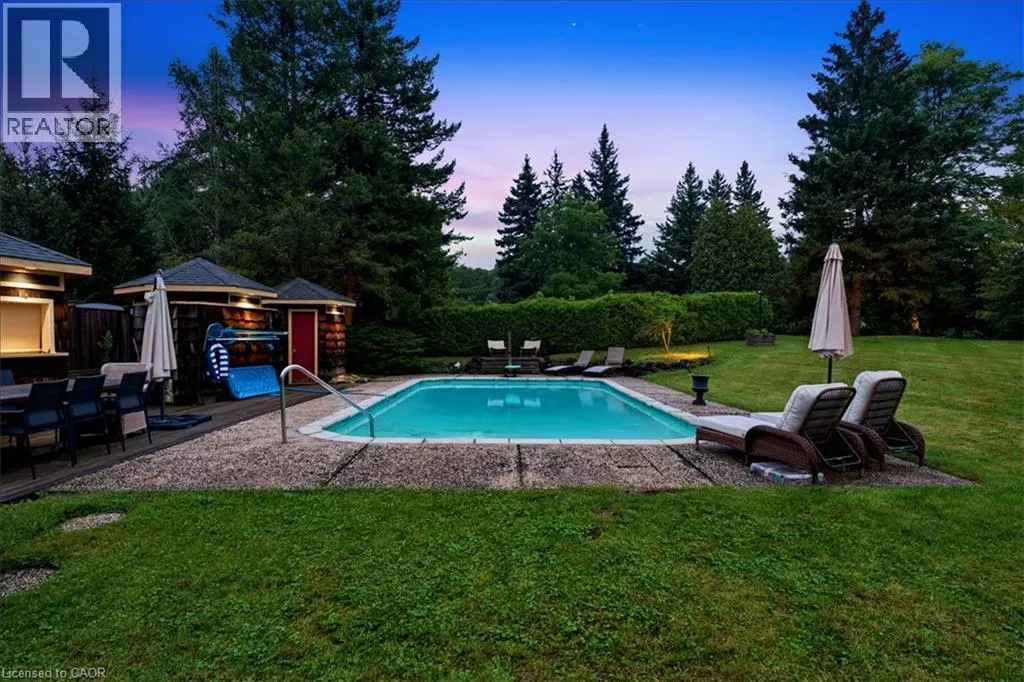 2510 BRITANNIA Road