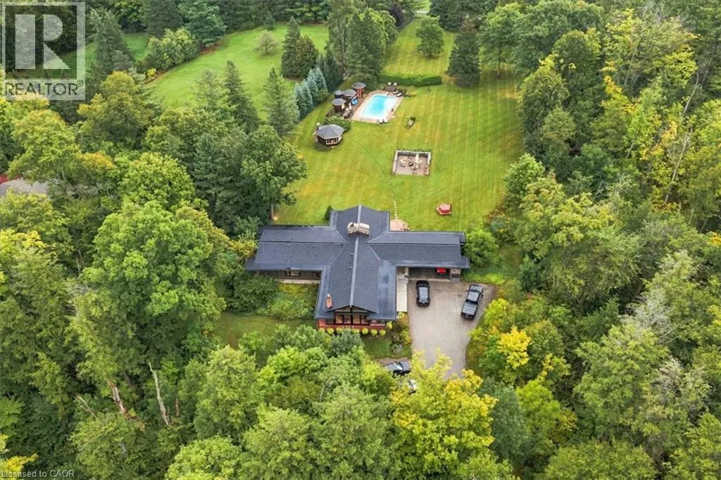 2510 BRITANNIA Road