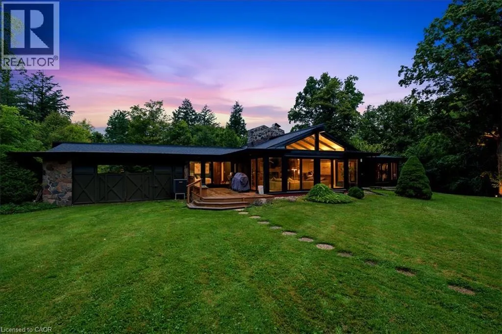 2510 BRITANNIA Road