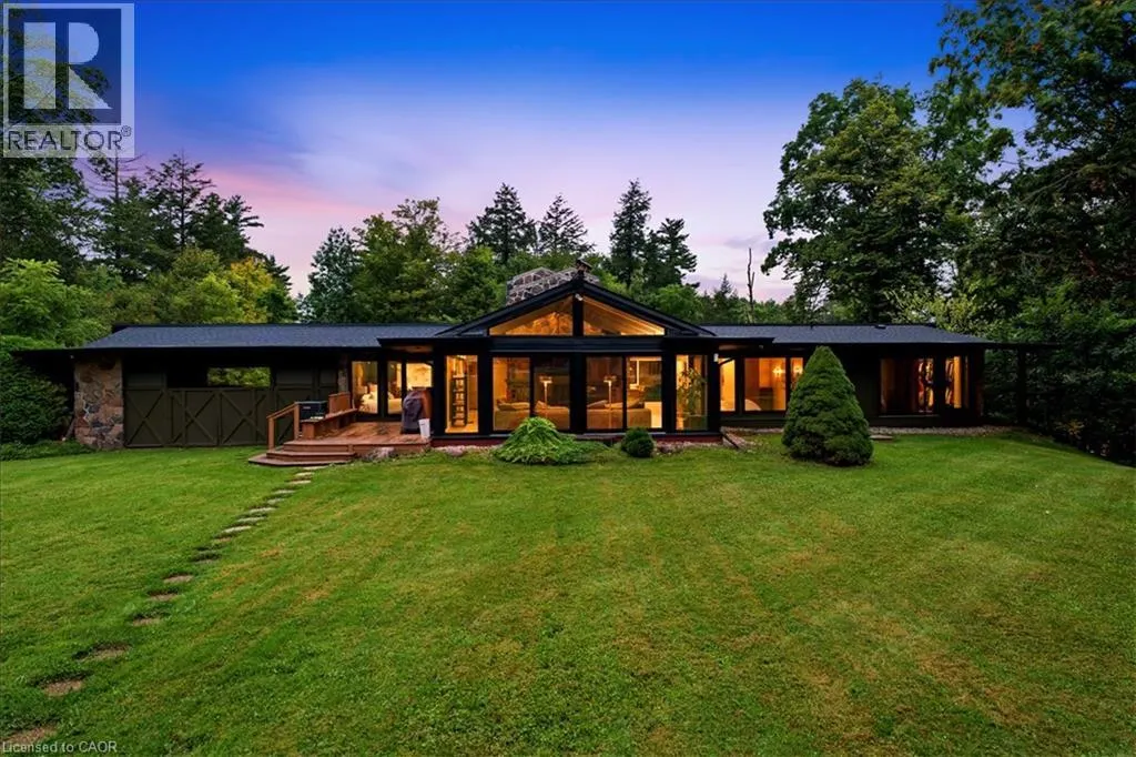2510 BRITANNIA Road