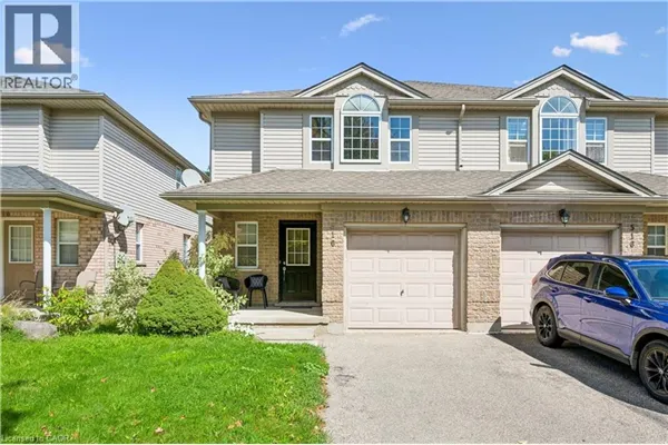 516 DANSBURY Drive