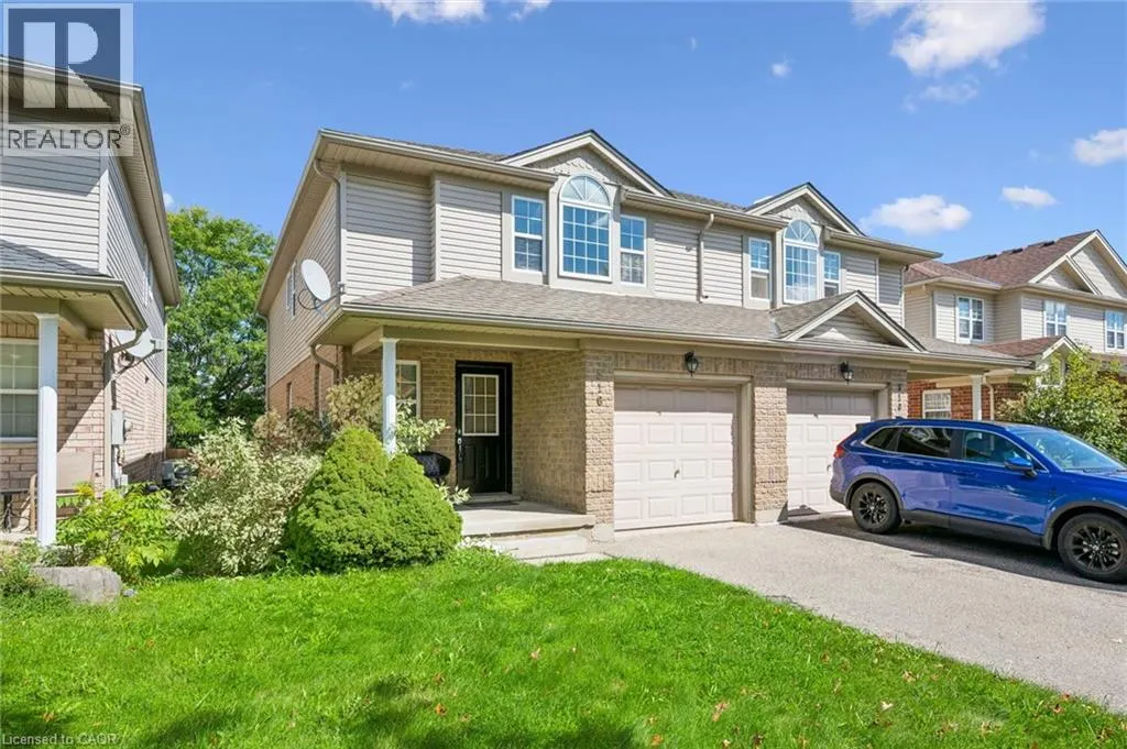 516 DANSBURY Drive