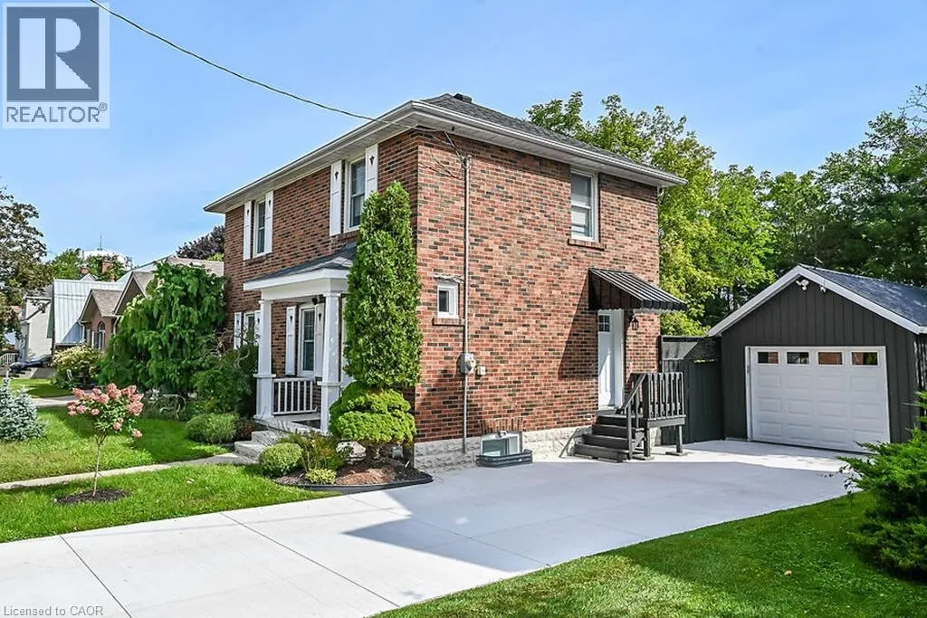 33 BELLEVUE Avenue