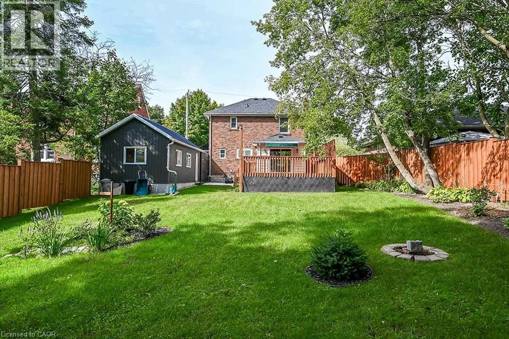 33 BELLEVUE Avenue